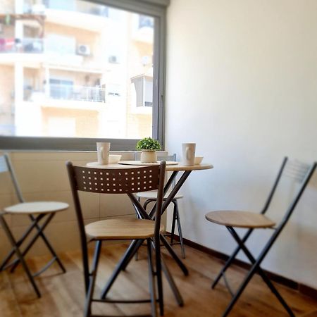 "In The Heart Of Acre" From Shneider Apartments المظهر الخارجي الصورة
