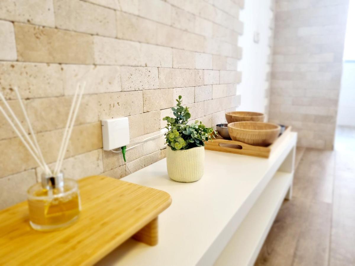 "In The Heart Of Acre" From Shneider Apartments المظهر الخارجي الصورة