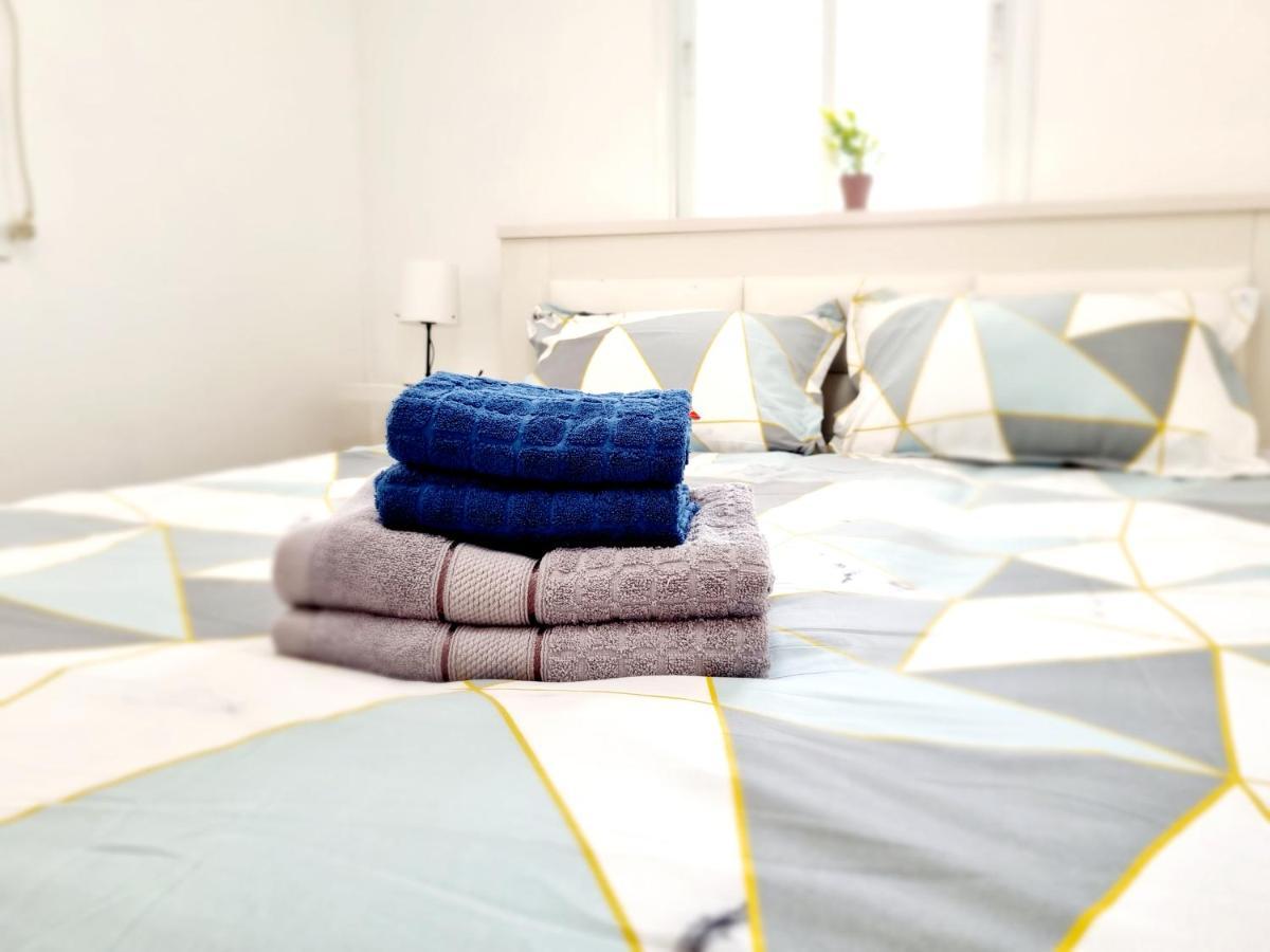 "In The Heart Of Acre" From Shneider Apartments المظهر الخارجي الصورة