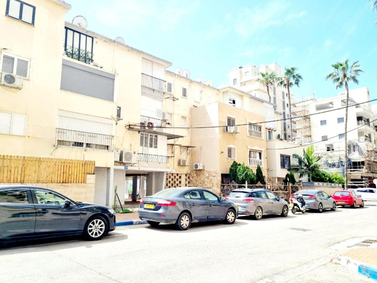 "In The Heart Of Acre" From Shneider Apartments المظهر الخارجي الصورة
